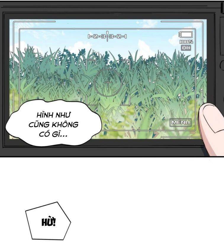 Ma Vương Đại Nhân Luôn Trêu Chọc Tôi - Chapter 11 - Page 27