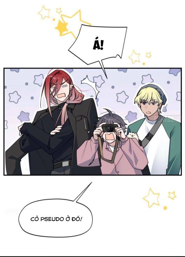 Ma Vương Đại Nhân Luôn Trêu Chọc Tôi - Chapter 11 - Page 29