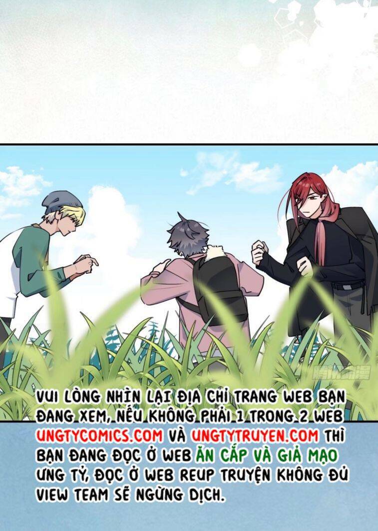 Ma Vương Đại Nhân Luôn Trêu Chọc Tôi - Chapter 11 - Page 39