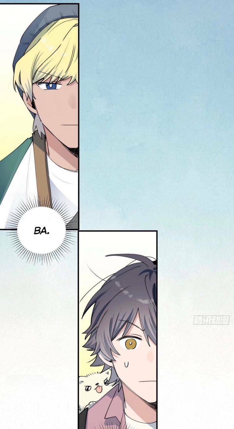 Ma Vương Đại Nhân Luôn Trêu Chọc Tôi - Chapter 11 - Page 40