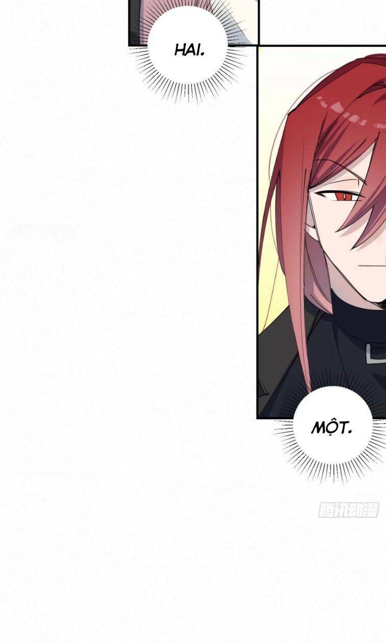 Ma Vương Đại Nhân Luôn Trêu Chọc Tôi - Chapter 11 - Page 41