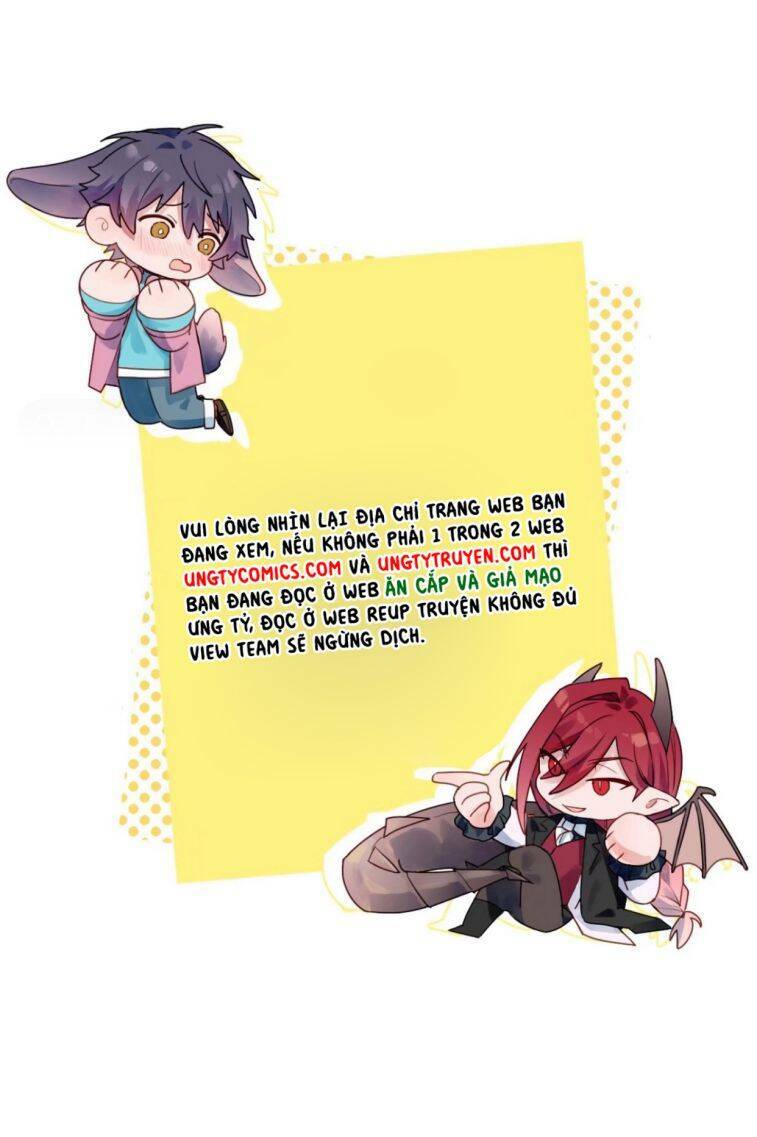 Ma Vương Đại Nhân Luôn Trêu Chọc Tôi - Chapter 11 - Page 45