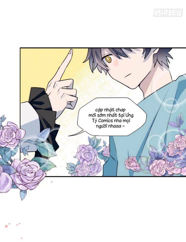 Ma Vương Đại Nhân Luôn Trêu Chọc Tôi - Chapter 11 - Page 46