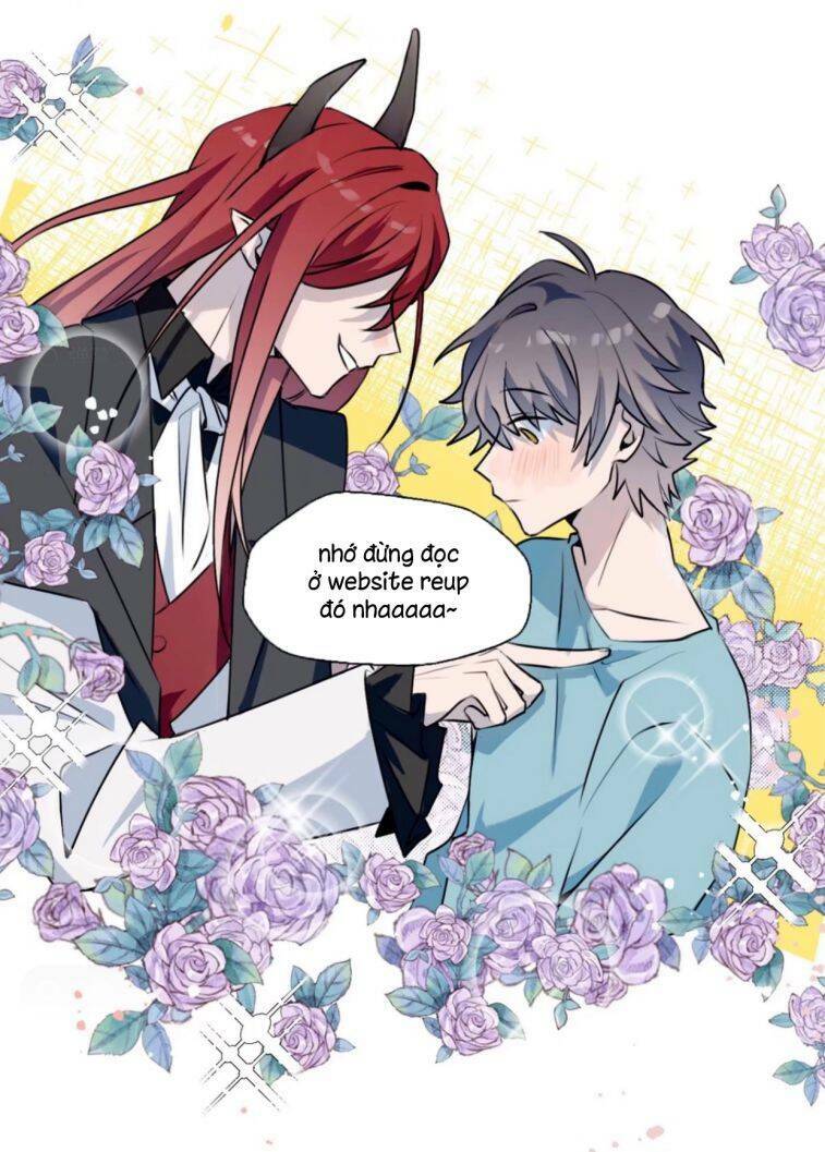 Ma Vương Đại Nhân Luôn Trêu Chọc Tôi - Chapter 11 - Page 47