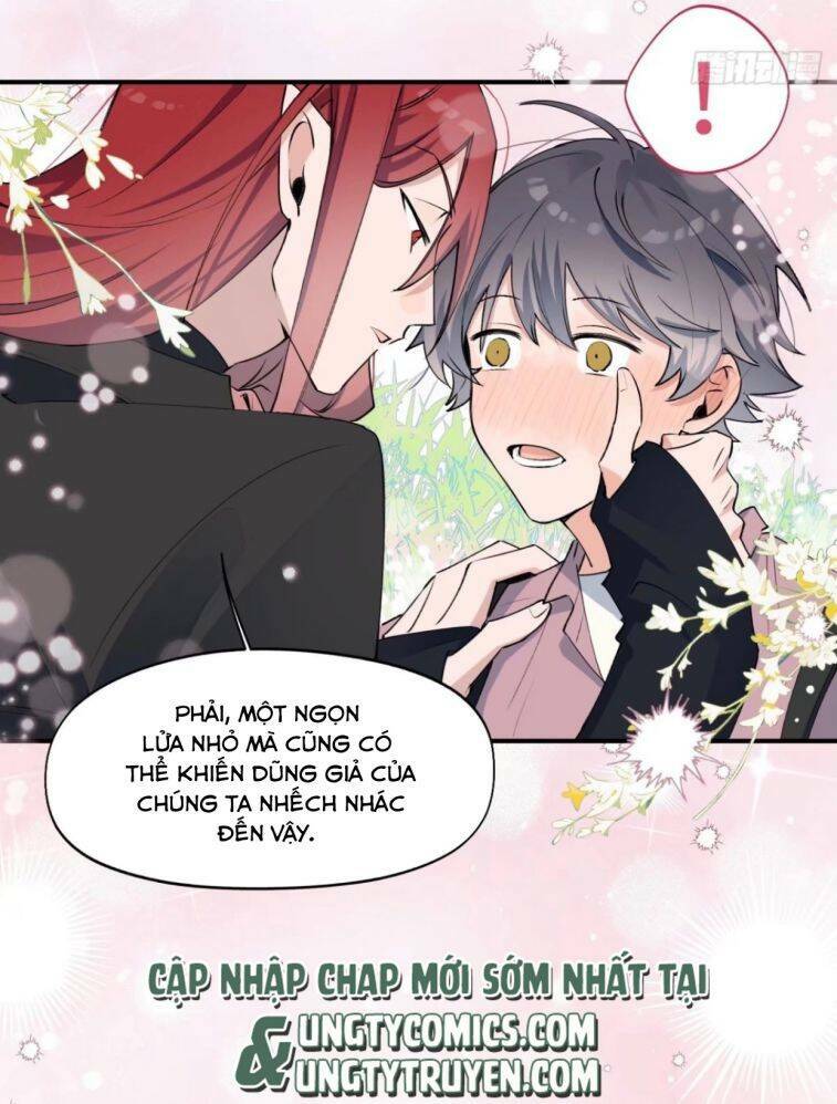 Ma Vương Đại Nhân Luôn Trêu Chọc Tôi - Chapter 11 - Page 5