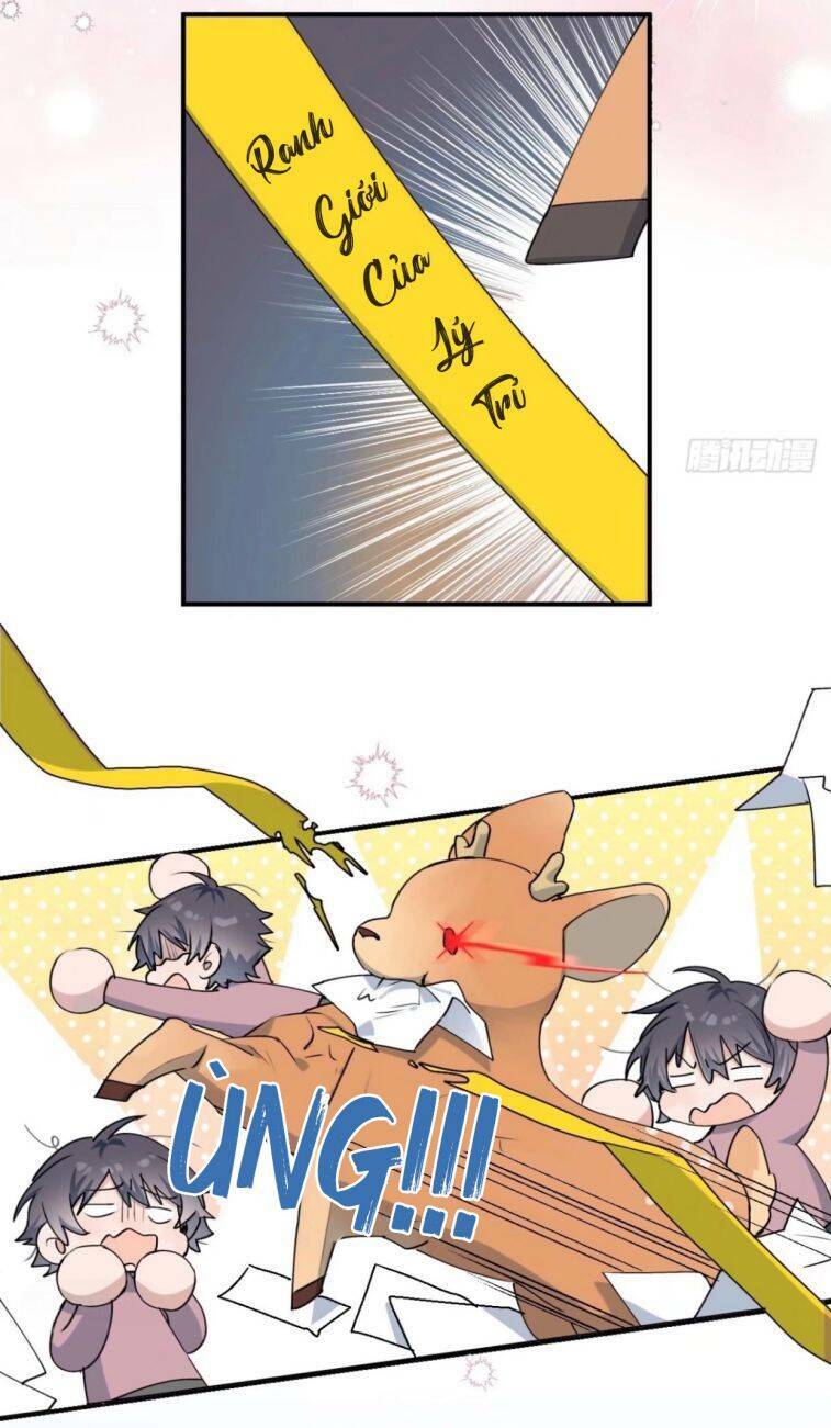 Ma Vương Đại Nhân Luôn Trêu Chọc Tôi - Chapter 11 - Page 6