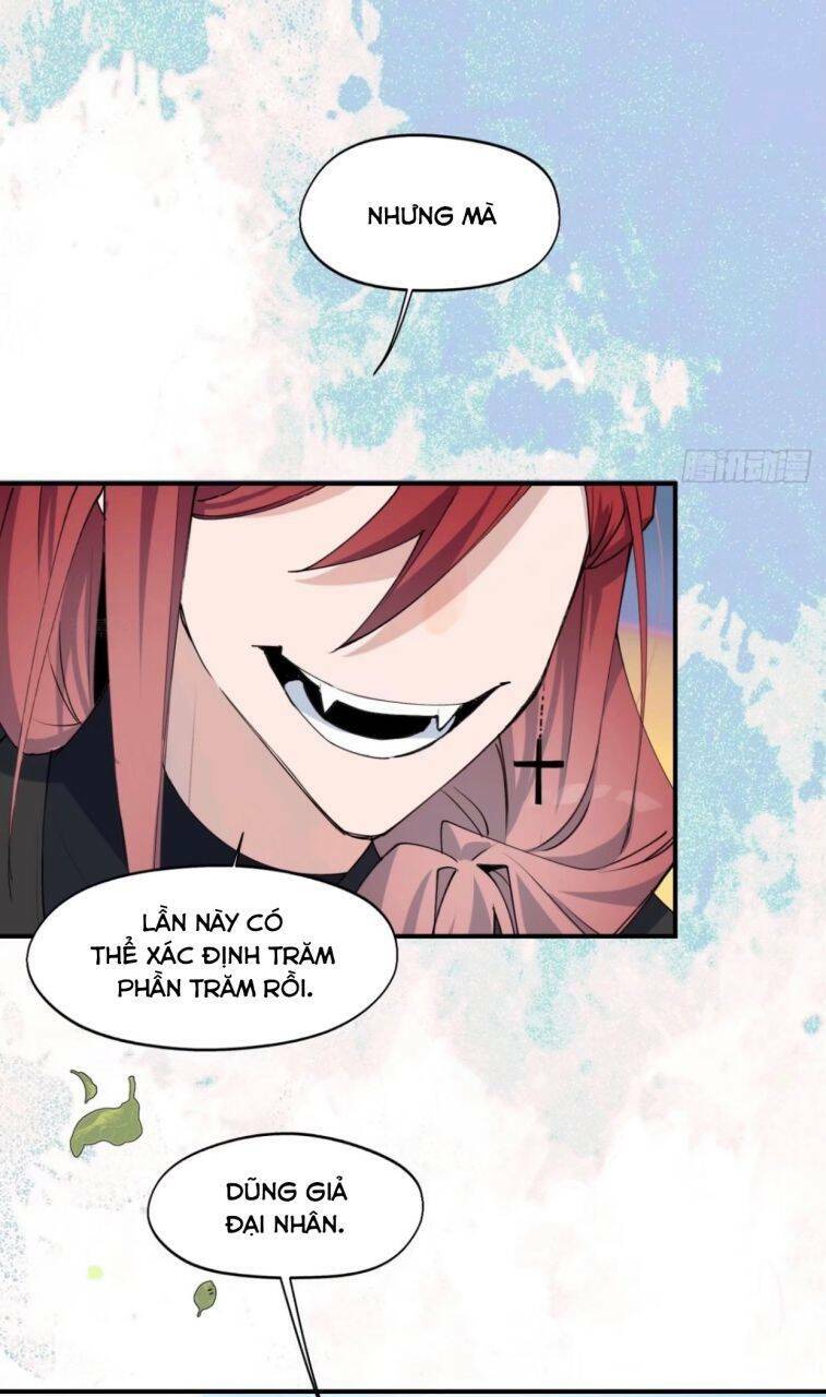 Ma Vương Đại Nhân Luôn Trêu Chọc Tôi - Chapter 11 - Page 8