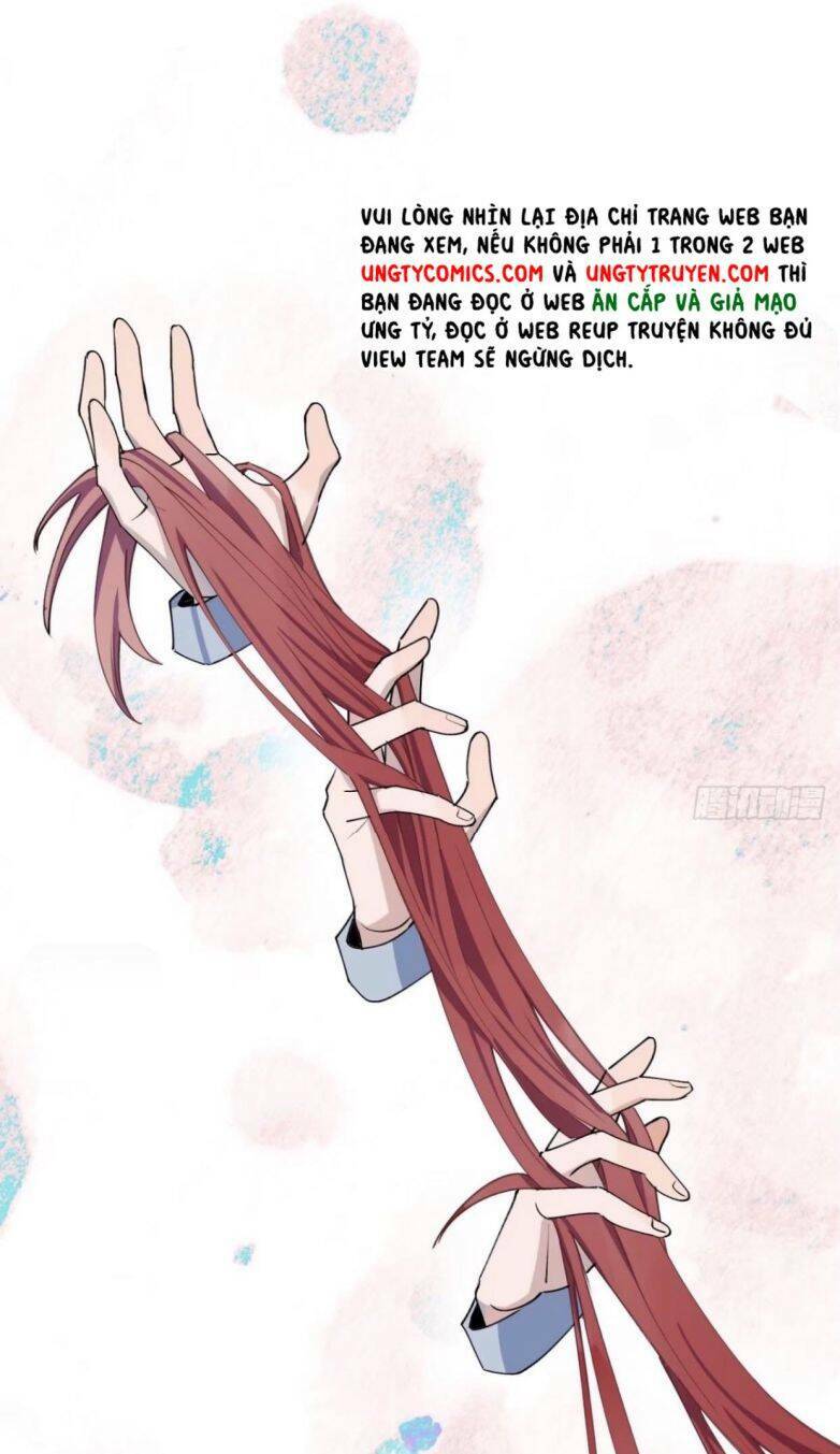 Ma Vương Đại Nhân Luôn Trêu Chọc Tôi - Chapter 12 - Page 10