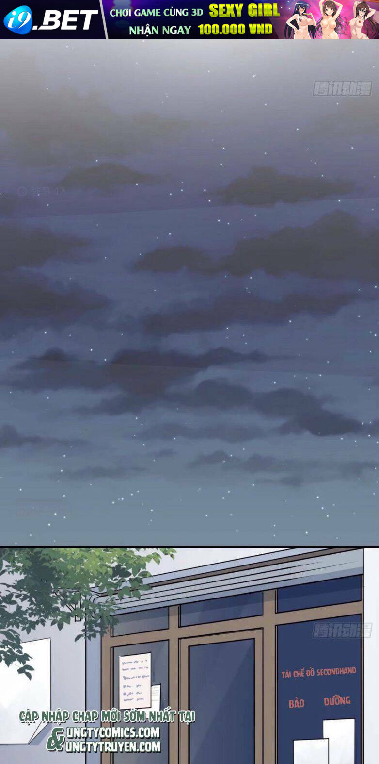 Ma Vương Đại Nhân Luôn Trêu Chọc Tôi - Chapter 12 - Page 15