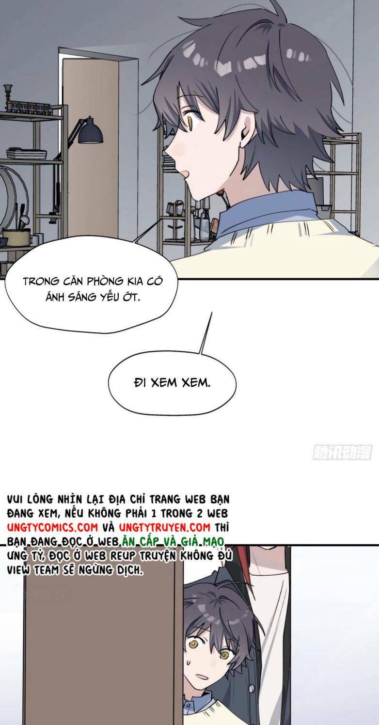 Ma Vương Đại Nhân Luôn Trêu Chọc Tôi - Chapter 12 - Page 18