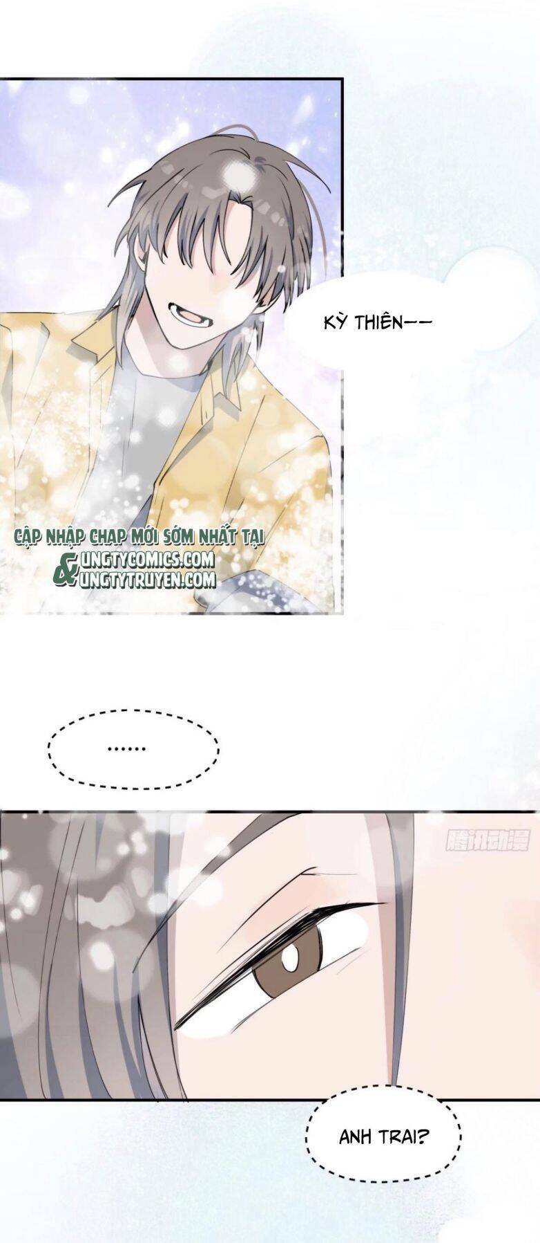 Ma Vương Đại Nhân Luôn Trêu Chọc Tôi - Chapter 12 - Page 24