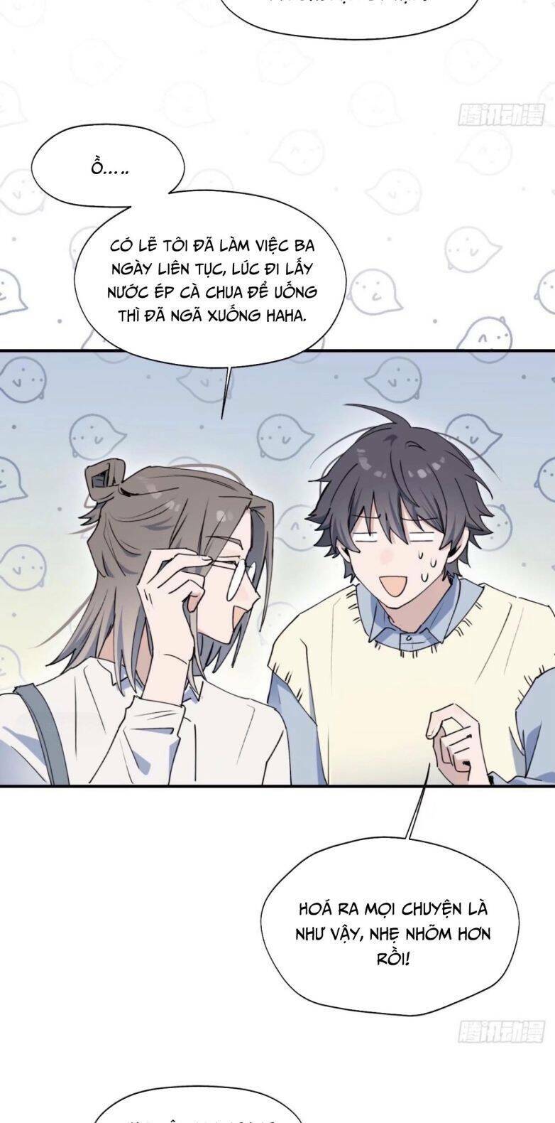 Ma Vương Đại Nhân Luôn Trêu Chọc Tôi - Chapter 12 - Page 27