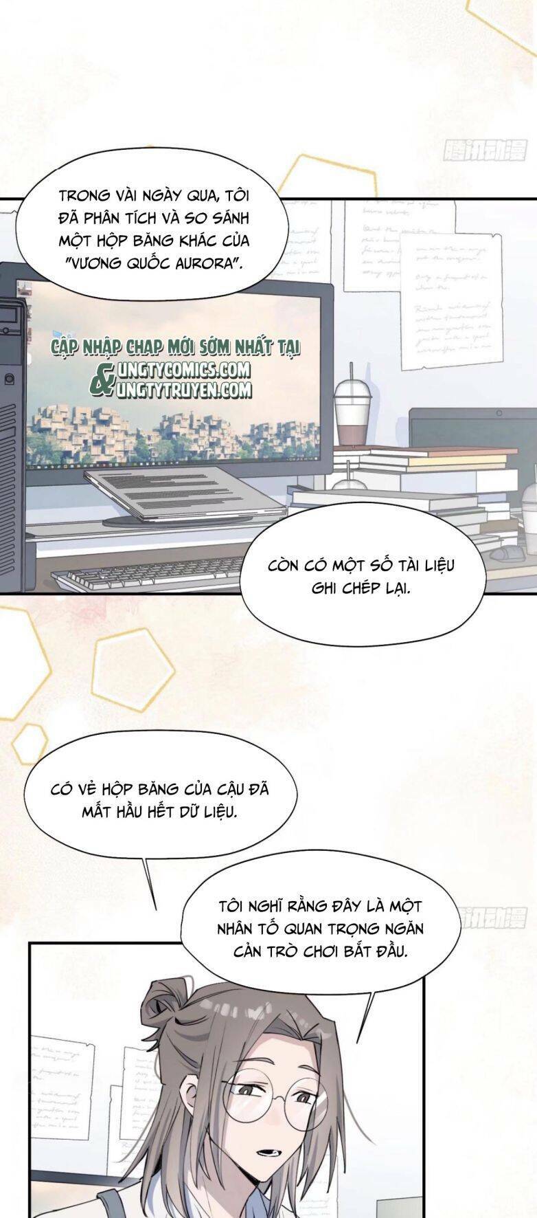Ma Vương Đại Nhân Luôn Trêu Chọc Tôi - Chapter 12 - Page 30