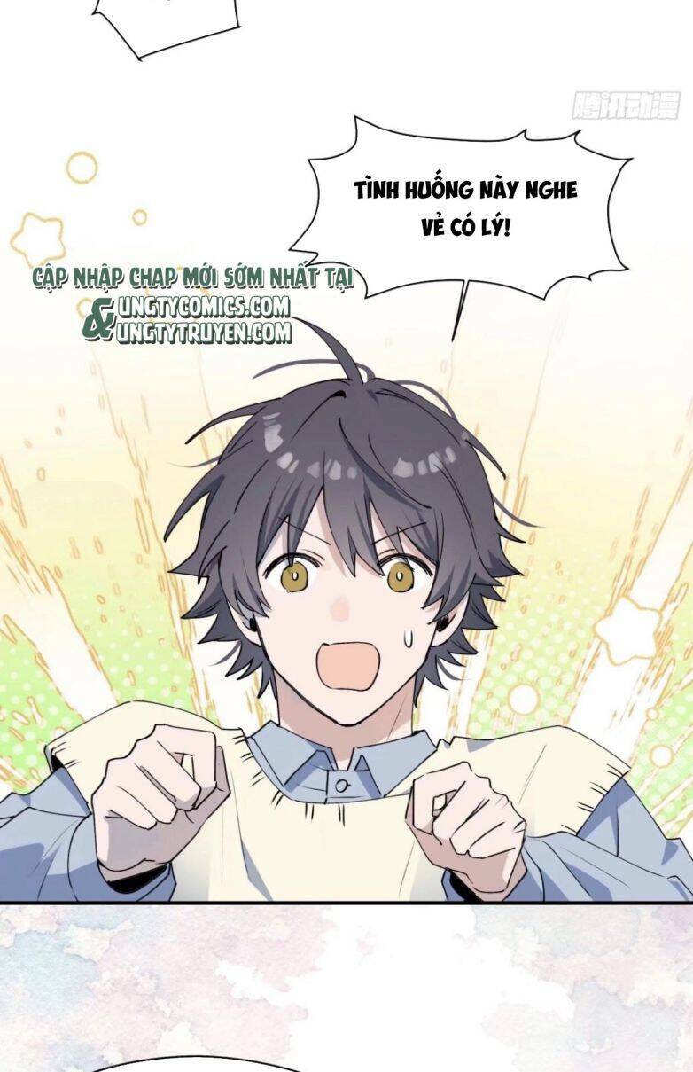 Ma Vương Đại Nhân Luôn Trêu Chọc Tôi - Chapter 12 - Page 32