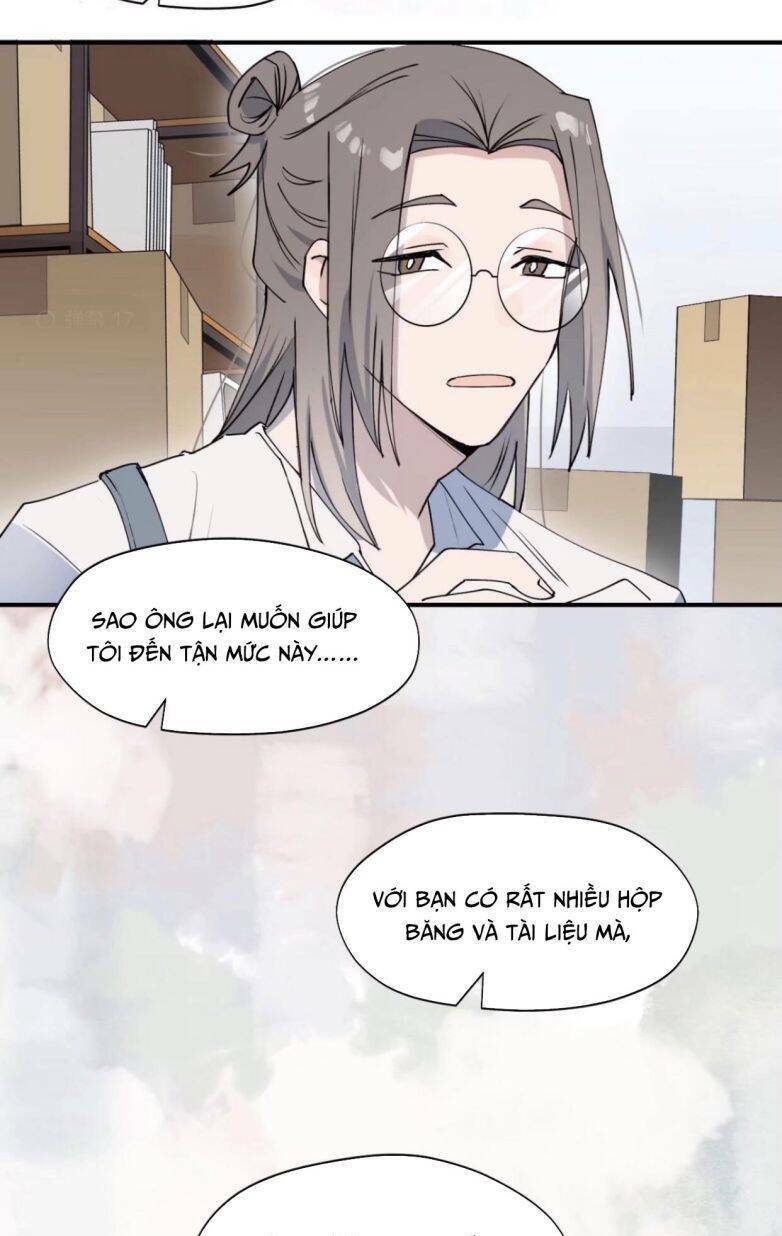 Ma Vương Đại Nhân Luôn Trêu Chọc Tôi - Chapter 12 - Page 38