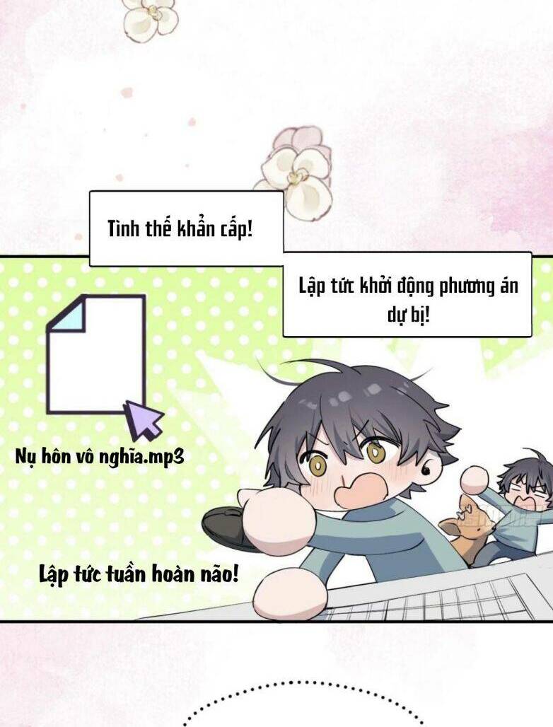 Ma Vương Đại Nhân Luôn Trêu Chọc Tôi - Chapter 12 - Page 7