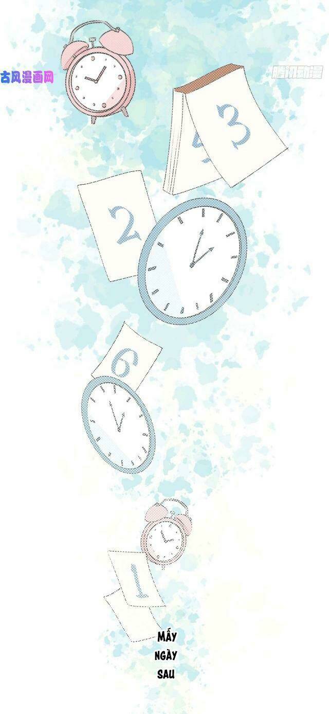 Ma Vương Đại Nhân Luôn Trêu Chọc Tôi - Chapter 14 - Page 9