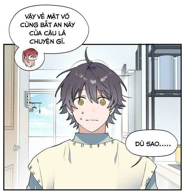 Ma Vương Đại Nhân Luôn Trêu Chọc Tôi - Chapter 14 - Page 11