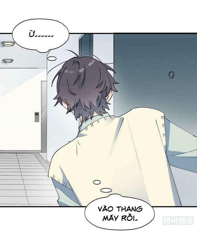 Ma Vương Đại Nhân Luôn Trêu Chọc Tôi - Chapter 14 - Page 15