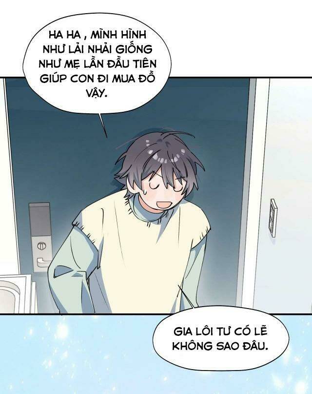 Ma Vương Đại Nhân Luôn Trêu Chọc Tôi - Chapter 14 - Page 16