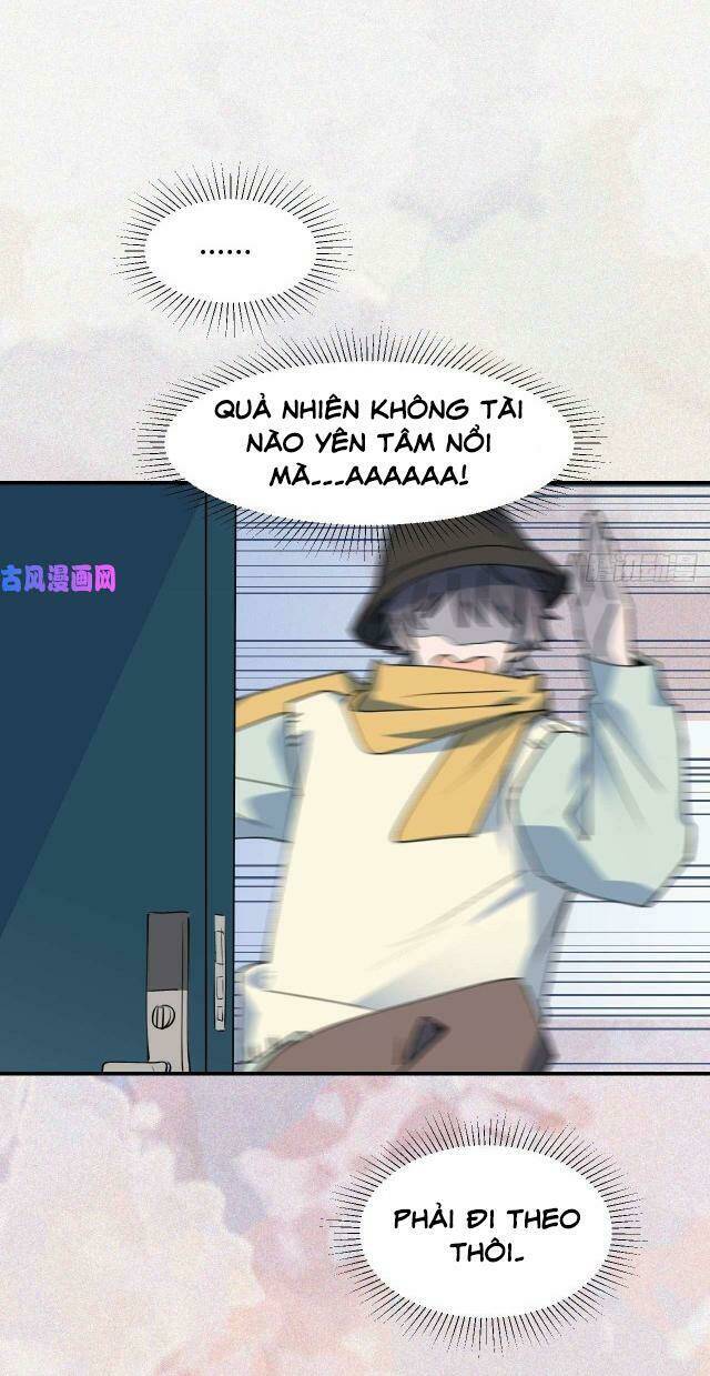 Ma Vương Đại Nhân Luôn Trêu Chọc Tôi - Chapter 14 - Page 19