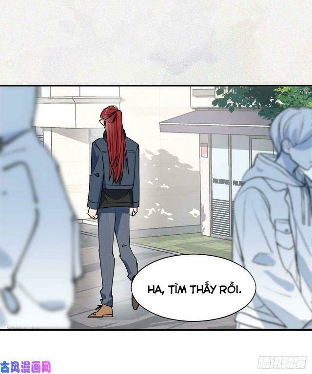 Ma Vương Đại Nhân Luôn Trêu Chọc Tôi - Chapter 14 - Page 21