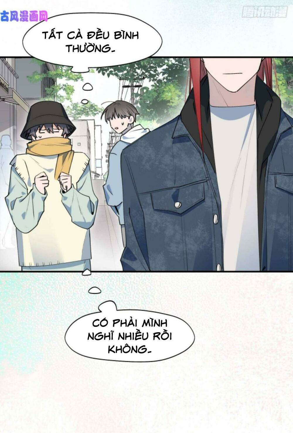 Ma Vương Đại Nhân Luôn Trêu Chọc Tôi - Chapter 14 - Page 25