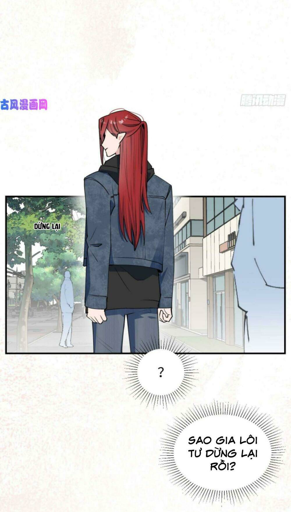 Ma Vương Đại Nhân Luôn Trêu Chọc Tôi - Chapter 14 - Page 26