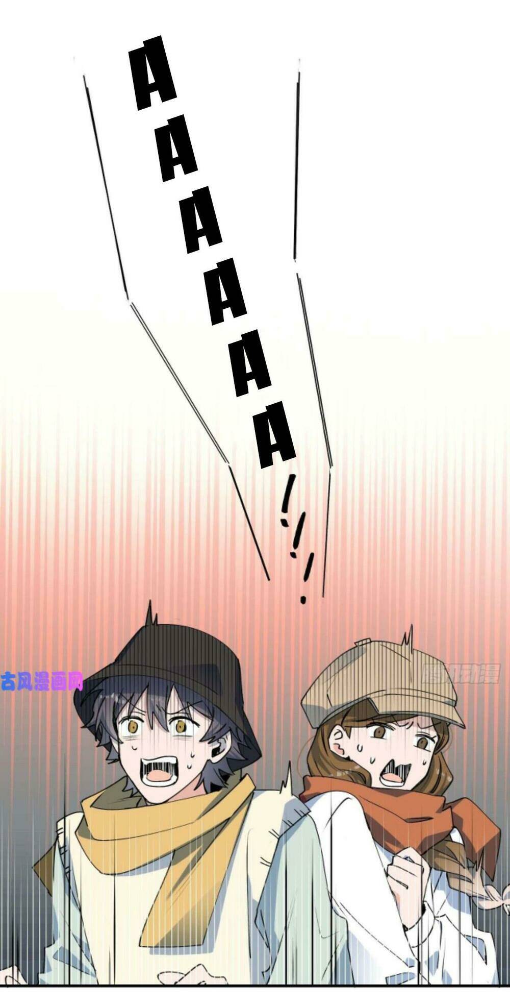 Ma Vương Đại Nhân Luôn Trêu Chọc Tôi - Chapter 14 - Page 31