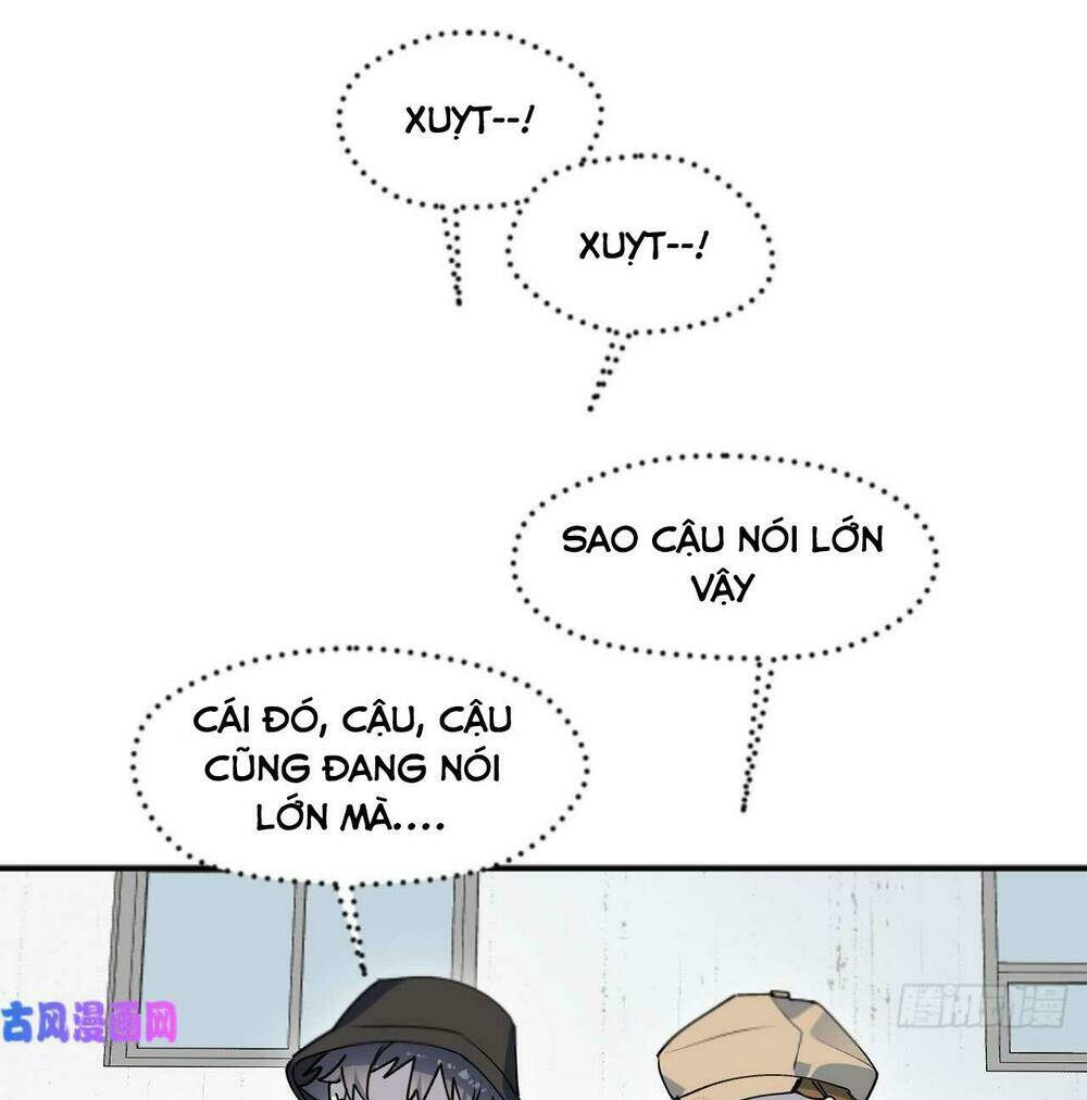 Ma Vương Đại Nhân Luôn Trêu Chọc Tôi - Chapter 14 - Page 32