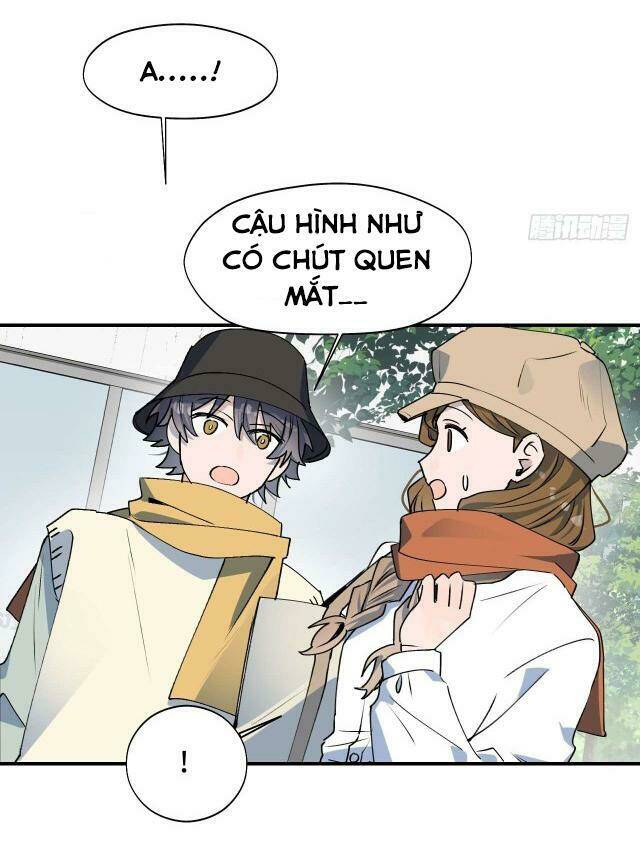 Ma Vương Đại Nhân Luôn Trêu Chọc Tôi - Chapter 14 - Page 35