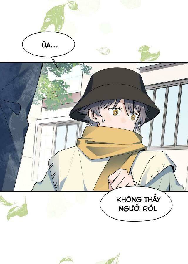 Ma Vương Đại Nhân Luôn Trêu Chọc Tôi - Chapter 14 - Page 39