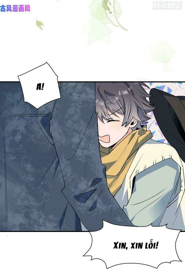 Ma Vương Đại Nhân Luôn Trêu Chọc Tôi - Chapter 14 - Page 40