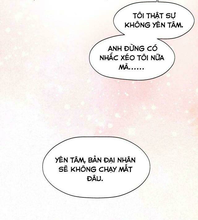 Ma Vương Đại Nhân Luôn Trêu Chọc Tôi - Chapter 14 - Page 43