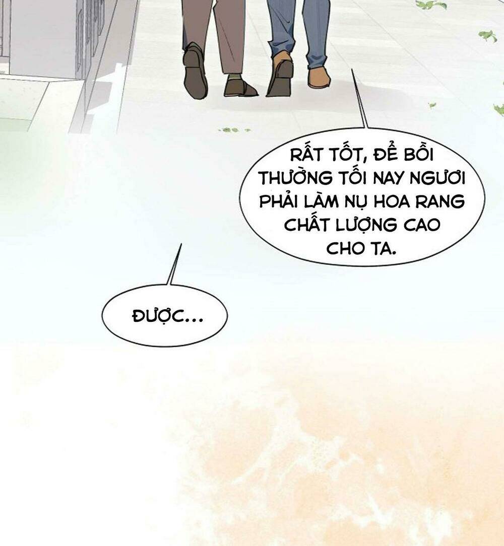 Ma Vương Đại Nhân Luôn Trêu Chọc Tôi - Chapter 14 - Page 47