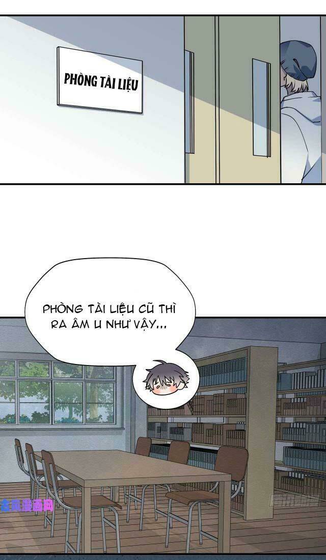 Ma Vương Đại Nhân Luôn Trêu Chọc Tôi - Chapter 15 - Page 10