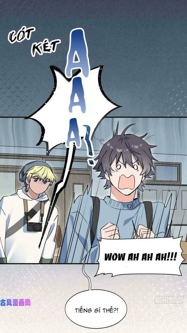 Ma Vương Đại Nhân Luôn Trêu Chọc Tôi - Chapter 15 - Page 11