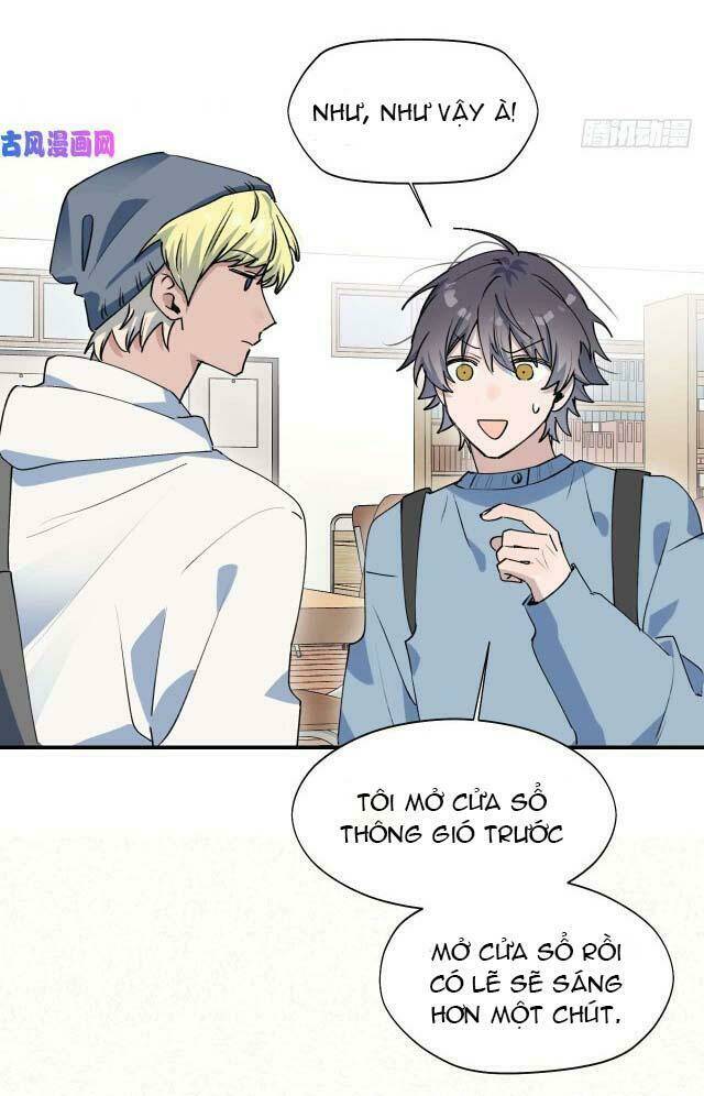 Ma Vương Đại Nhân Luôn Trêu Chọc Tôi - Chapter 15 - Page 13