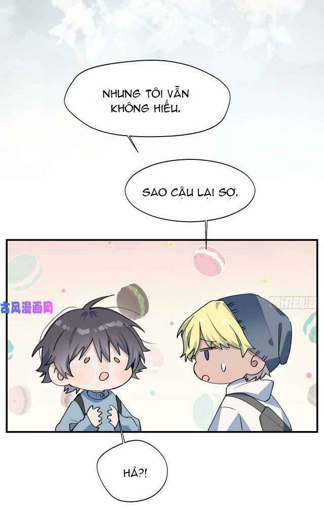 Ma Vương Đại Nhân Luôn Trêu Chọc Tôi - Chapter 15 - Page 16