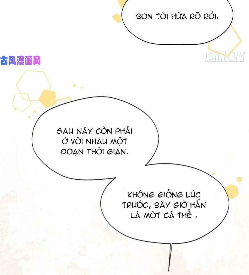 Ma Vương Đại Nhân Luôn Trêu Chọc Tôi - Chapter 15 - Page 21