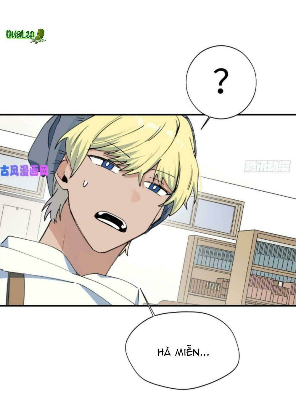 Ma Vương Đại Nhân Luôn Trêu Chọc Tôi - Chapter 15 - Page 25