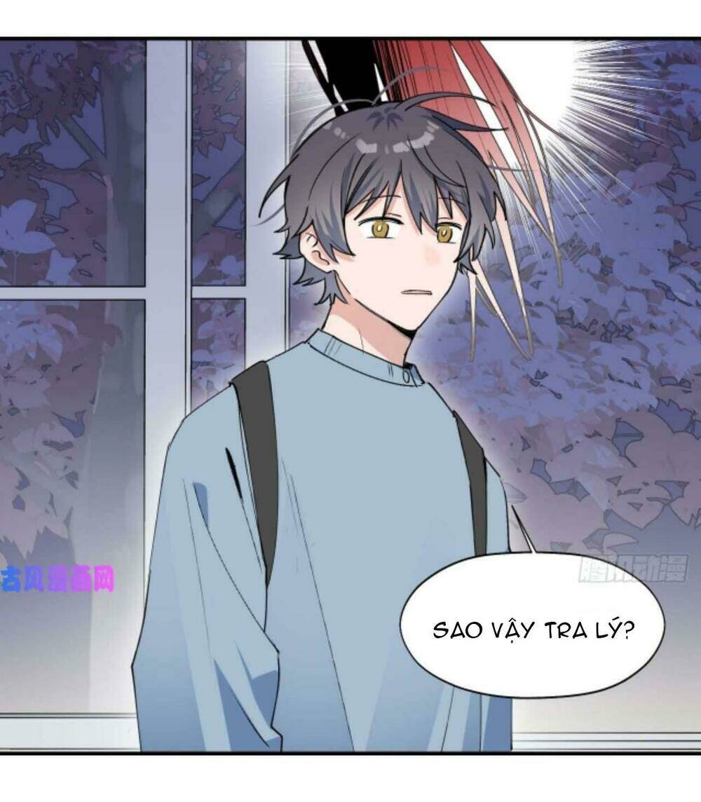 Ma Vương Đại Nhân Luôn Trêu Chọc Tôi - Chapter 15 - Page 26