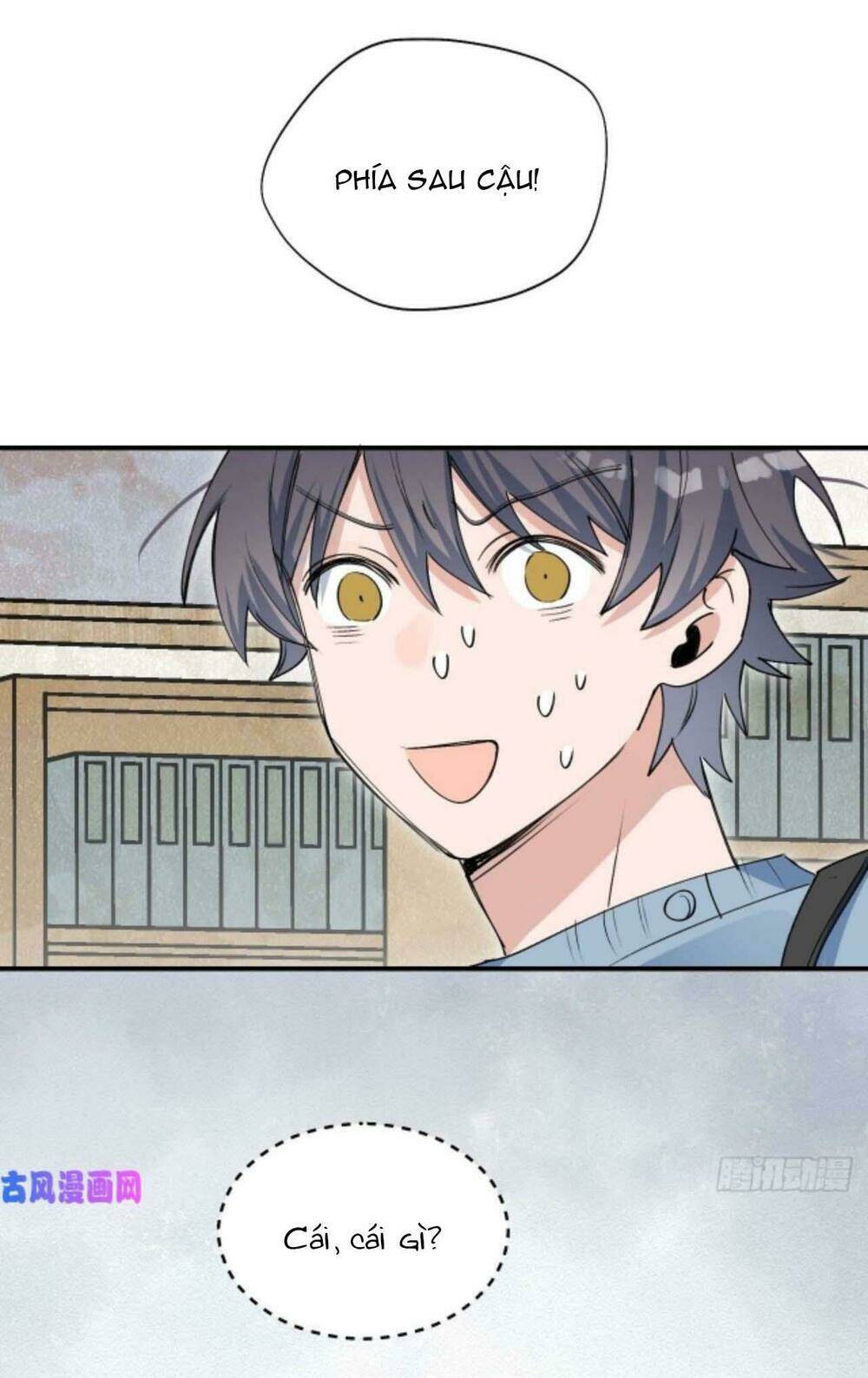 Ma Vương Đại Nhân Luôn Trêu Chọc Tôi - Chapter 15 - Page 27