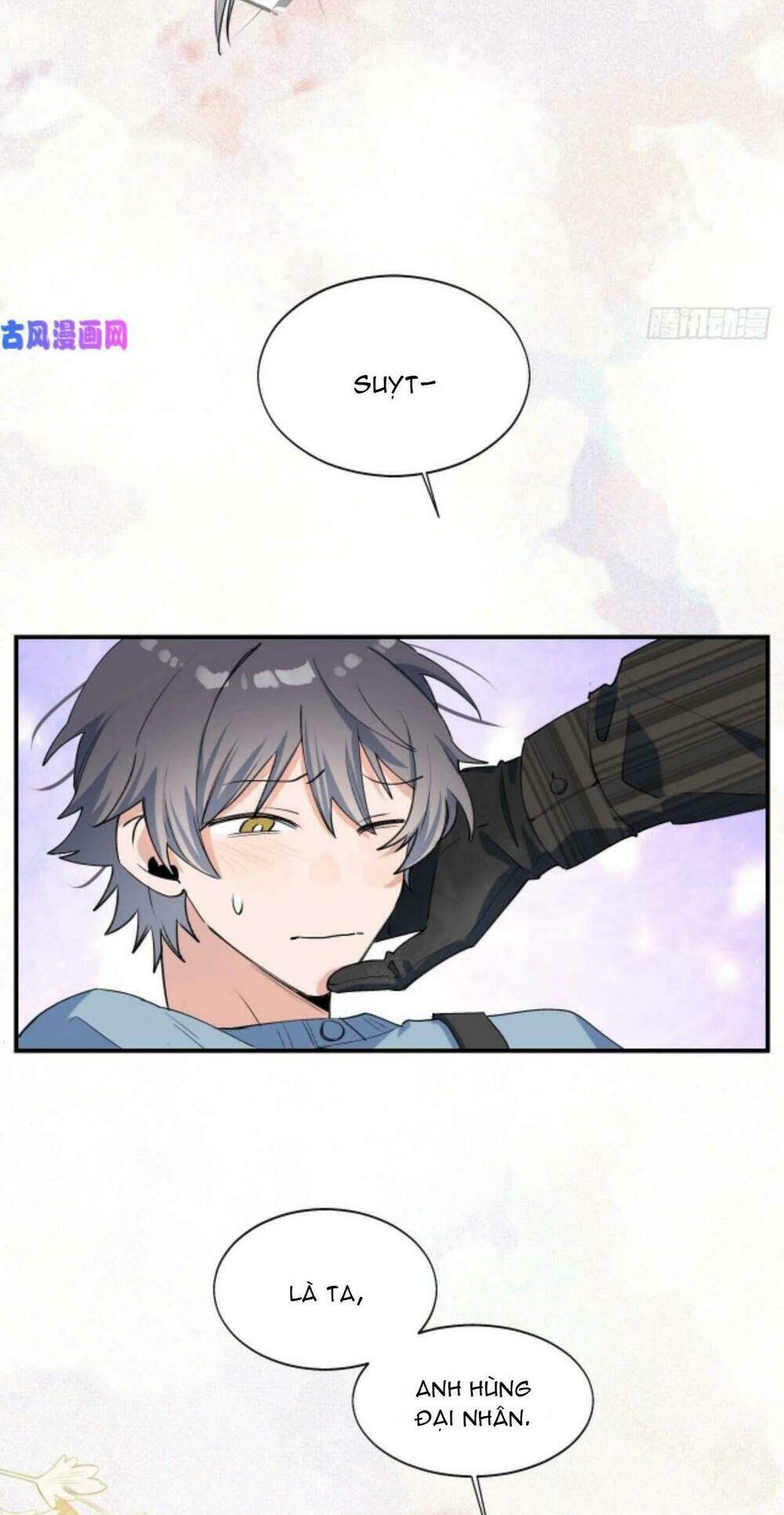 Ma Vương Đại Nhân Luôn Trêu Chọc Tôi - Chapter 15 - Page 31