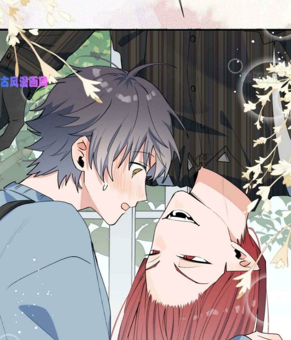 Ma Vương Đại Nhân Luôn Trêu Chọc Tôi - Chapter 15 - Page 32