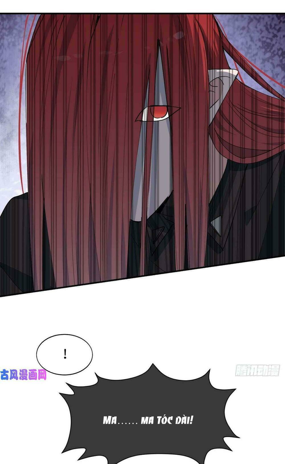 Ma Vương Đại Nhân Luôn Trêu Chọc Tôi - Chapter 15 - Page 34