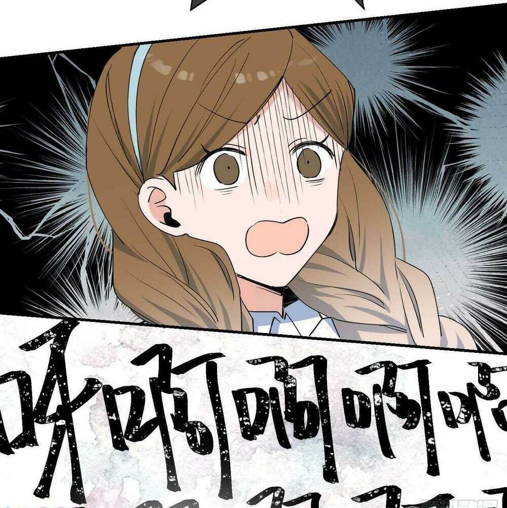 Ma Vương Đại Nhân Luôn Trêu Chọc Tôi - Chapter 15 - Page 35