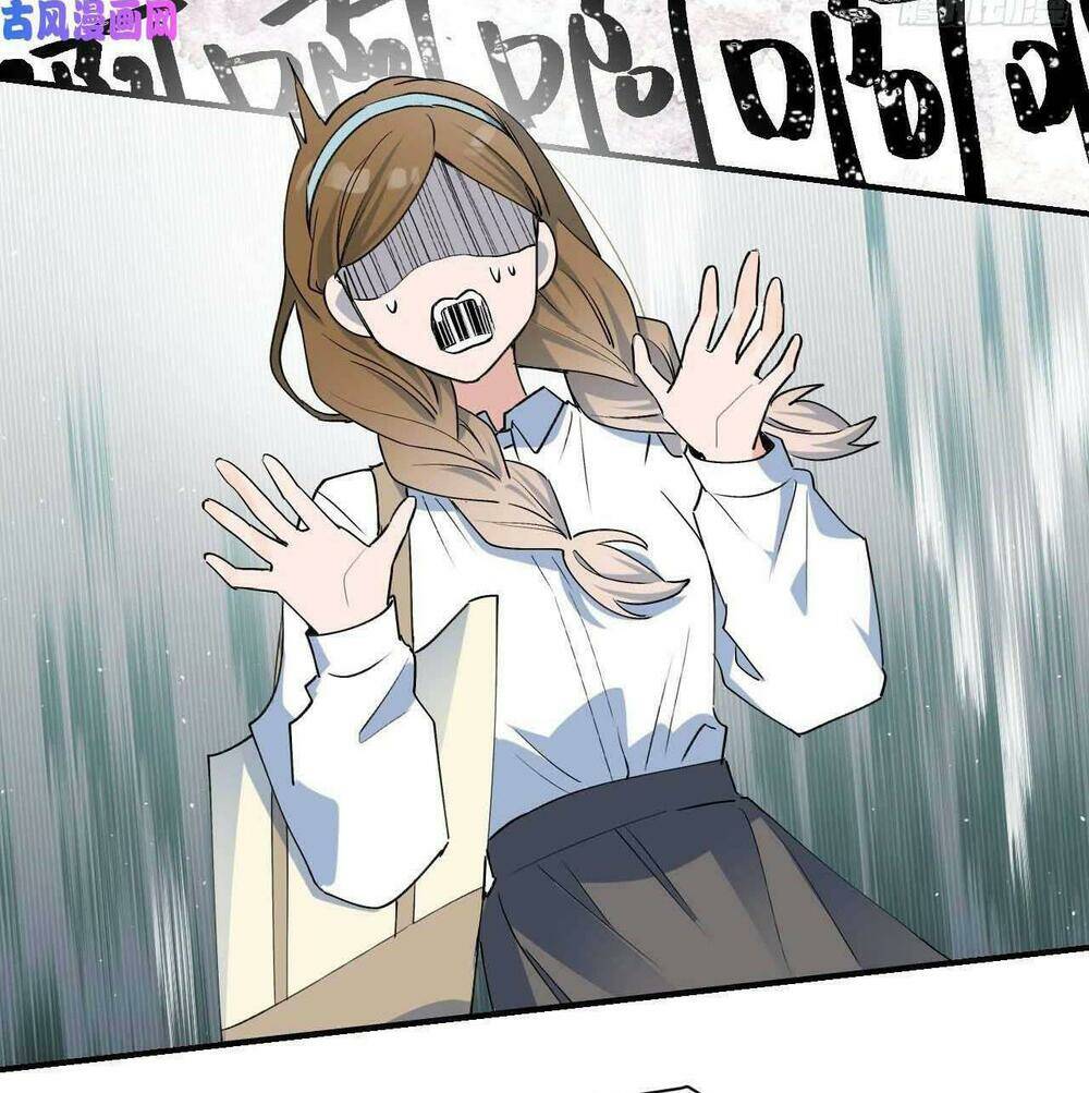 Ma Vương Đại Nhân Luôn Trêu Chọc Tôi - Chapter 15 - Page 36