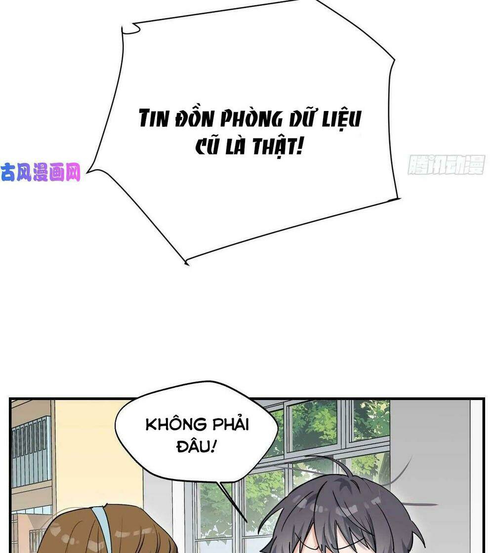 Ma Vương Đại Nhân Luôn Trêu Chọc Tôi - Chapter 15 - Page 37