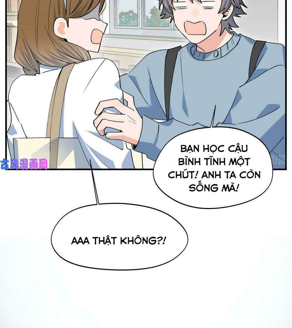 Ma Vương Đại Nhân Luôn Trêu Chọc Tôi - Chapter 15 - Page 38